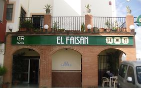 El Faisan C&R Hotel